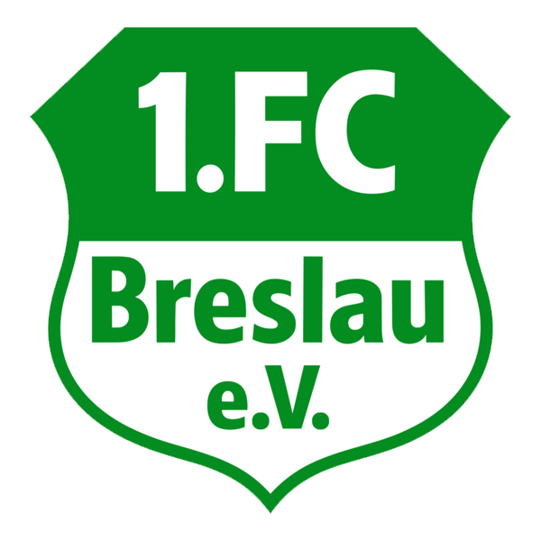 Wappen 1. FC Breslau